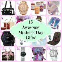 Mother's Day Gift Collage w Titlesml